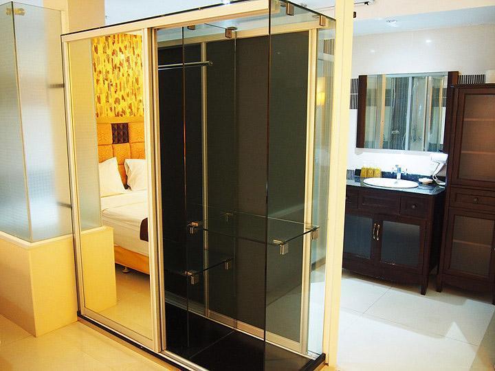 The Privi Suites Pattaya Exteriör bild