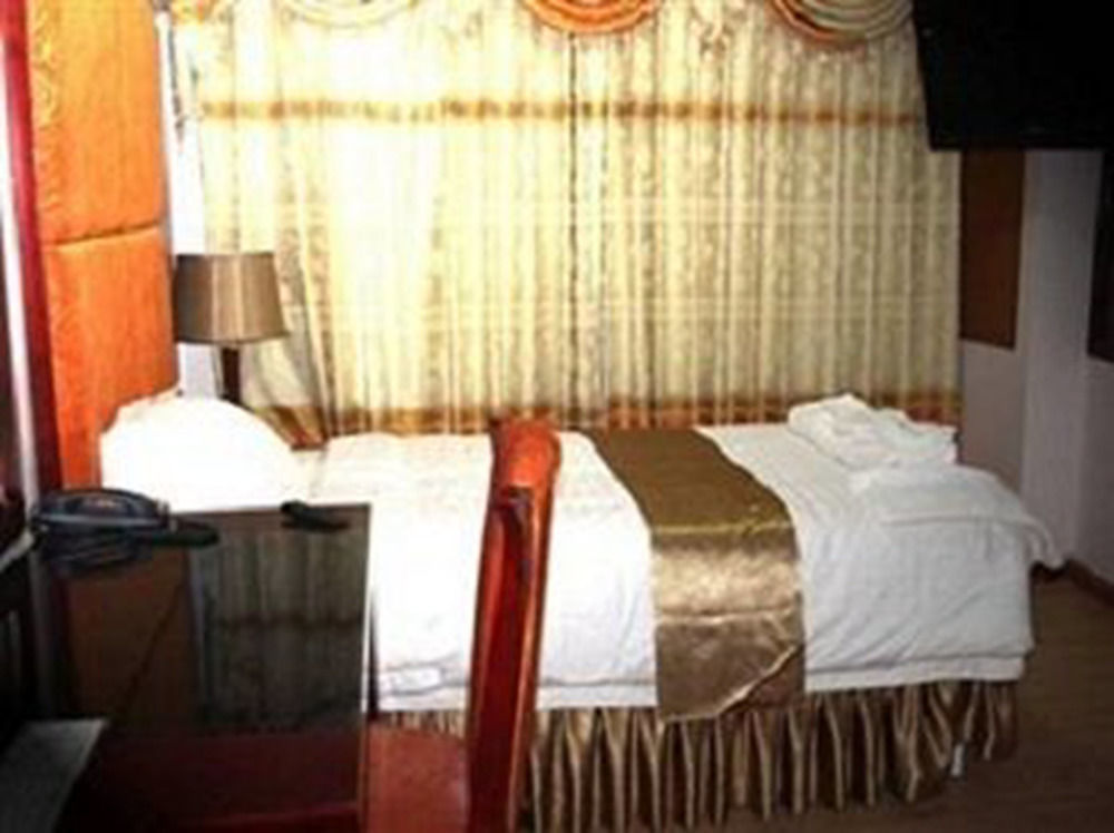 The Privi Suites Pattaya Exteriör bild