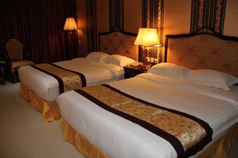 The Privi Suites Pattaya Exteriör bild