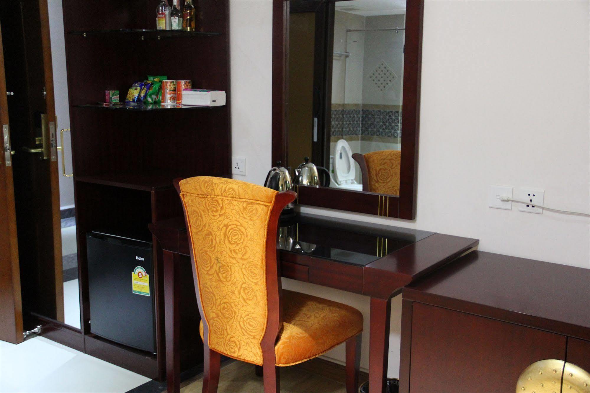 The Privi Suites Pattaya Exteriör bild