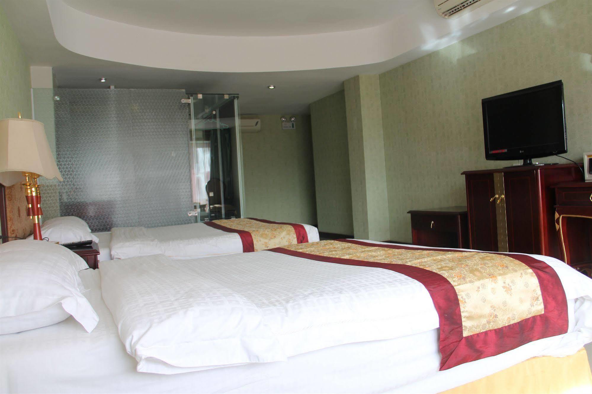 The Privi Suites Pattaya Exteriör bild