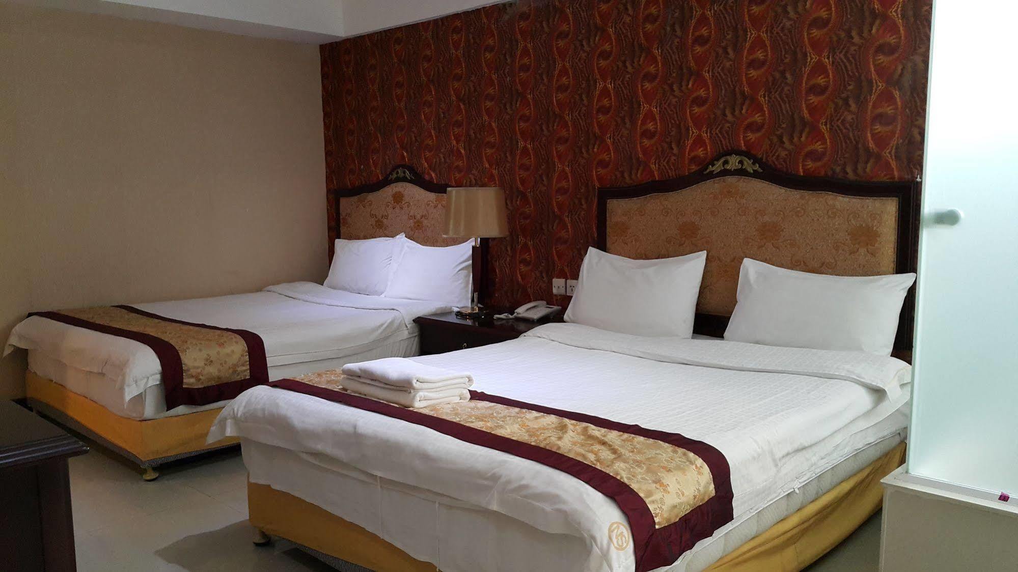 The Privi Suites Pattaya Exteriör bild